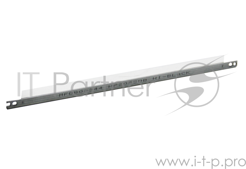 Дозирующее лезвие (Doctor Blade) HP LJP2035/P2055/Canon LBP6300DN (Hi-Black)