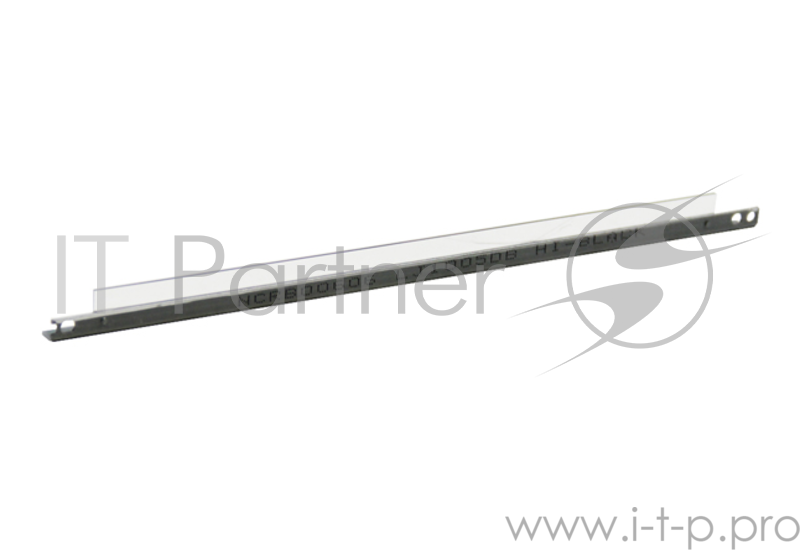 Дозирующее лезвие (Doctor Blade) HP LJ P1005/1505/P1566/P1102 (Hi-Black)