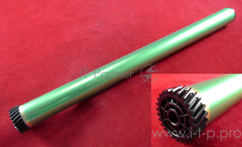 Дозирующее лезвие (Doctor Blade) Samsung ML-1630/1631, SCX-4500/4501 (ELP,)