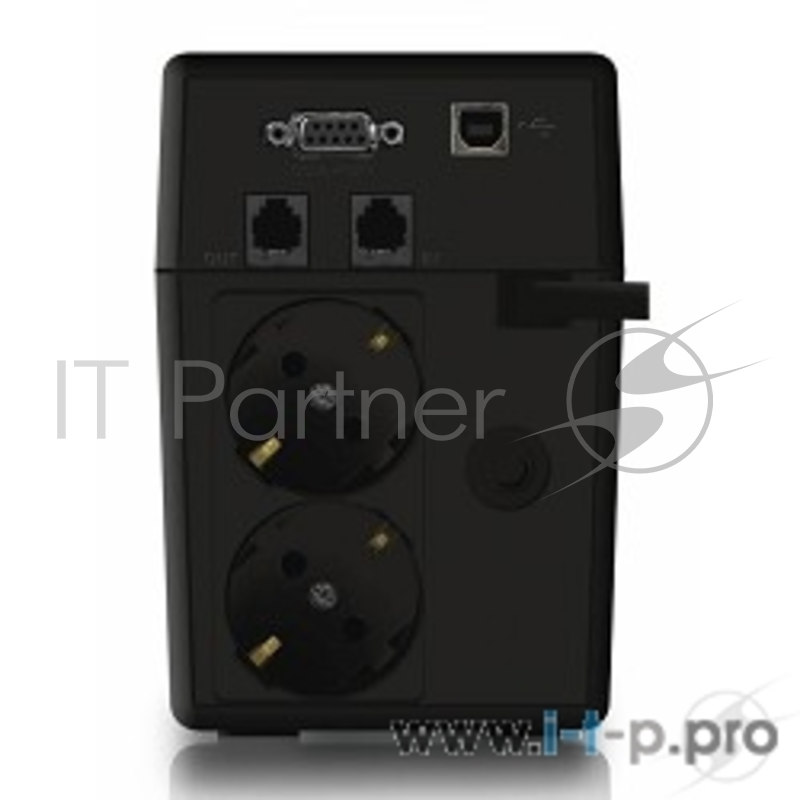 ИБП Ippon Back Basic 850 Euro {403408}