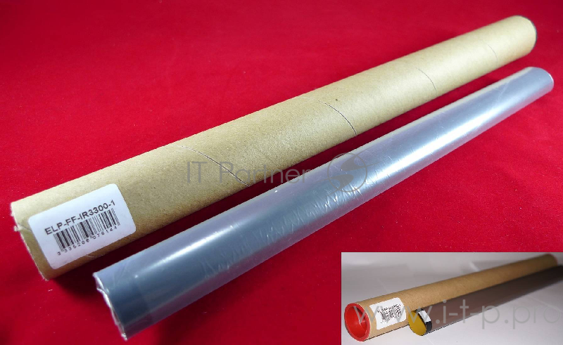 Термопленка CANON iR 2016/2018/2020/2022/2025/2030/ (ELP )