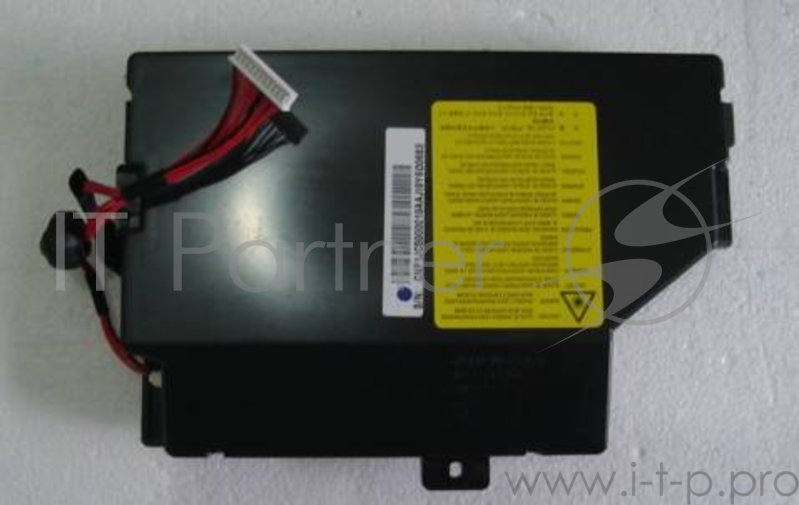 Блок лазера (сканер) Samsung ML-2150/2151N/Phaser 3420 (JC59-00019A/122K02490) (o)