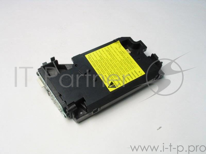 Блок лазера HP LJ 1160/1320/LBP-3300/3360 (RM1-1470/RM1-1143)