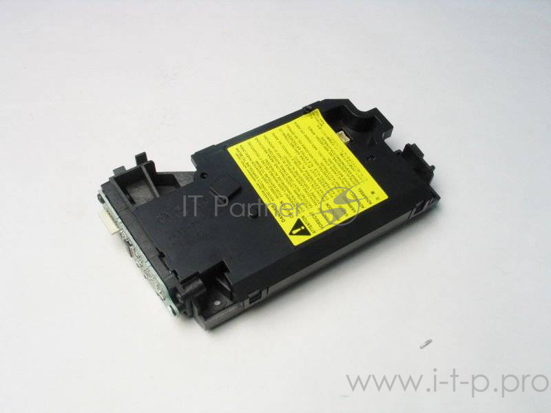 Блок лазера HP LJ 1160/1320/LBP-3300/3360 (RM1-1470/RM1-1143)