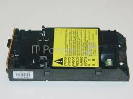 Блок лазера HP LJ P1102/M1132/M1212/M1214/M1217/ (RM1-6878/RM1-7471)