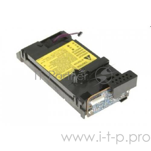 Блок лазера HP LJ P1606/M1536 (RM1-7560/RM1-7489)