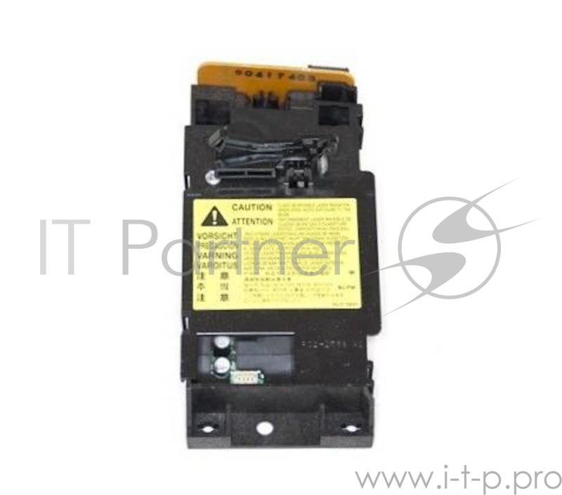 Блок лазера HP LJ M1522/M1120 MFP (RM1-4724/RM1-4642)