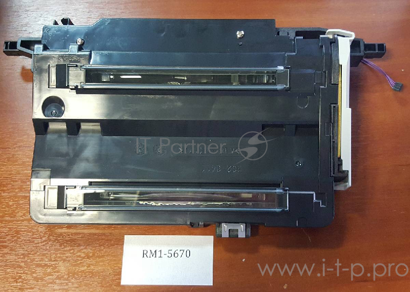 Блок лазера HP CLJ CP3525/CM3530/Enterprise 500 M551 (CC468-67917/RM1-5675)