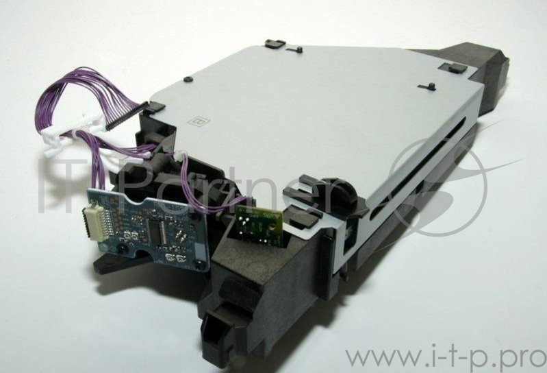 Блок лазера HP CLJ 4700/4730/CM4730/CP4505 (RM1-1591)