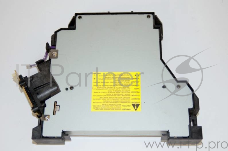 Блок лазера HP LJ 9000/9040/9050 (RG5-5826)