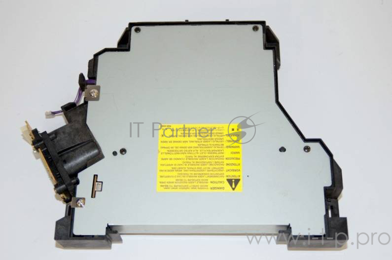 Блок лазера HP LJ 9000/9040/9050 (RG5-5826)
