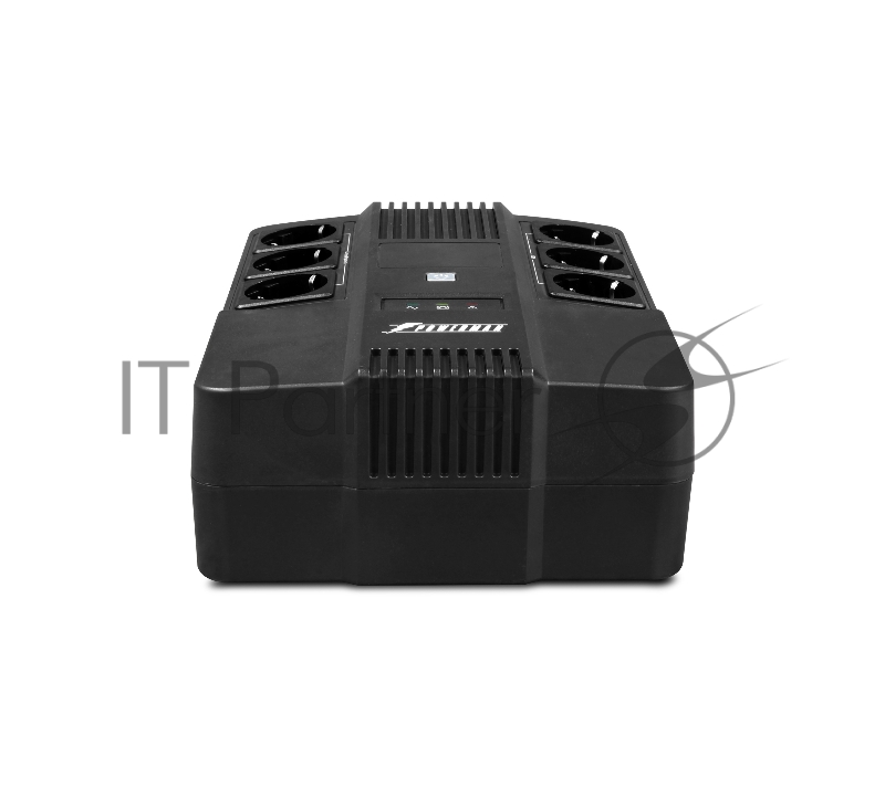 ИБП Powerman ИБП BRICK 600