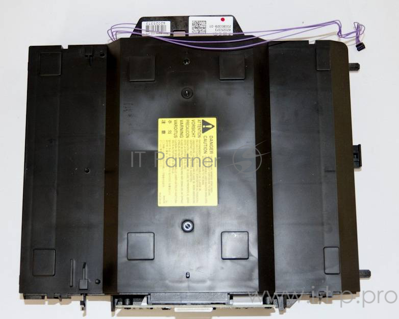 Блок лазера HP CLJ CP2025/CM2320/Pro 300 M351/M375/ Pro 400 M451/M475/M476 (RM1-5308)