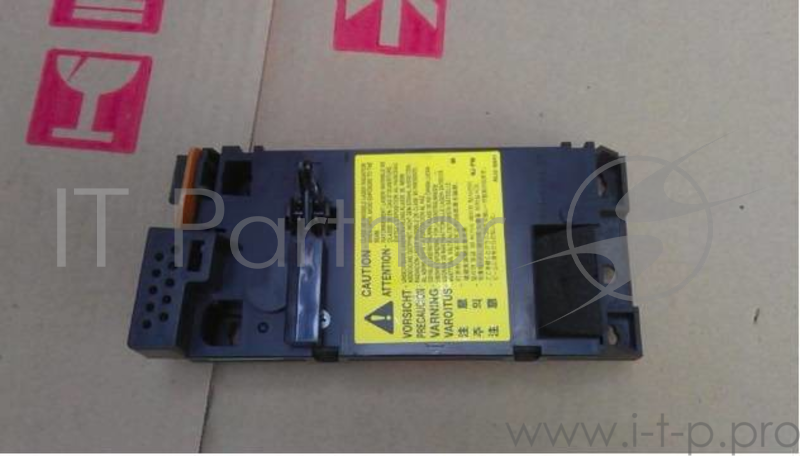 Блок лазера HP LJ Pro M201/M225 (RM2-0426/RM2-5264)