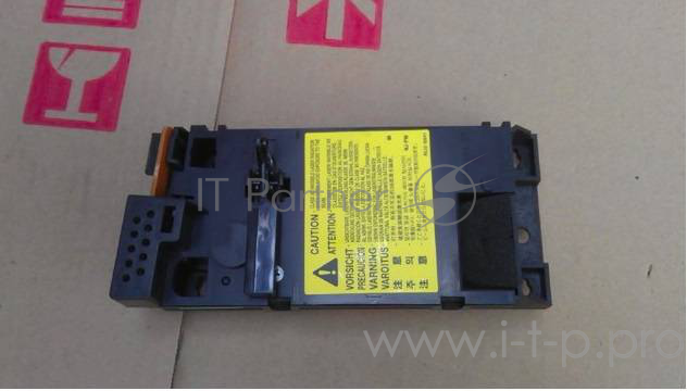 Блок лазера HP LJ Pro M201/M225 (RM2-0426/RM2-5264)