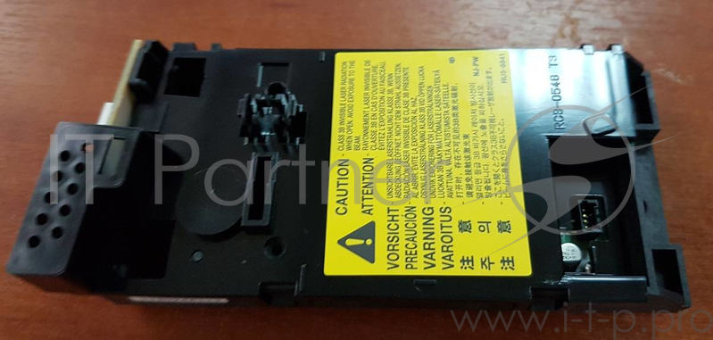 Блок лазера HP LJ M125/M127 (RM2-5126/RM2-5222)