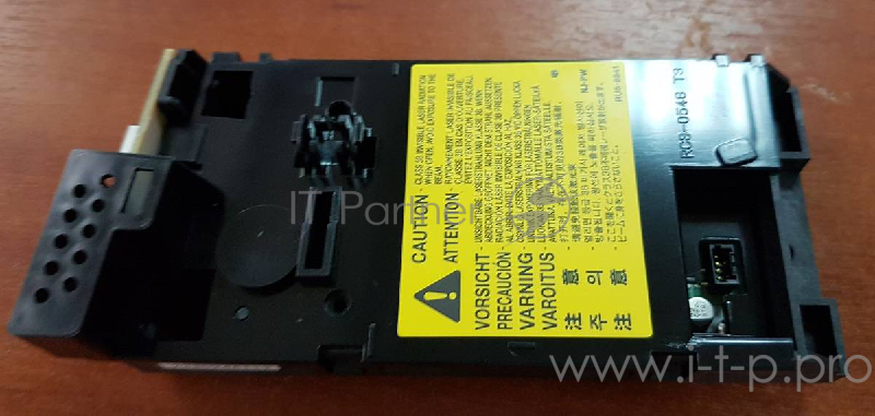 Блок лазера HP LJ M125/M127 (RM2-5126/RM2-5222)