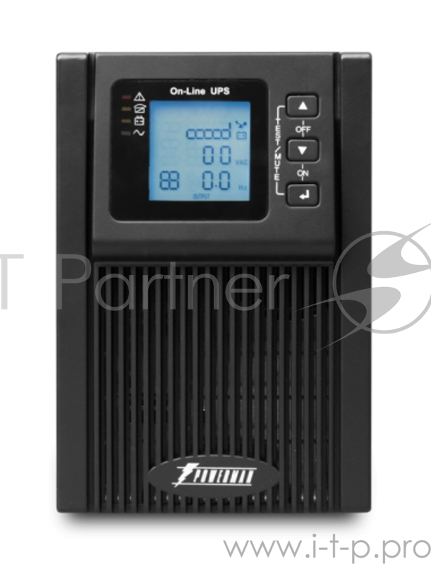 ИБП Powerman ИБП Online 1000