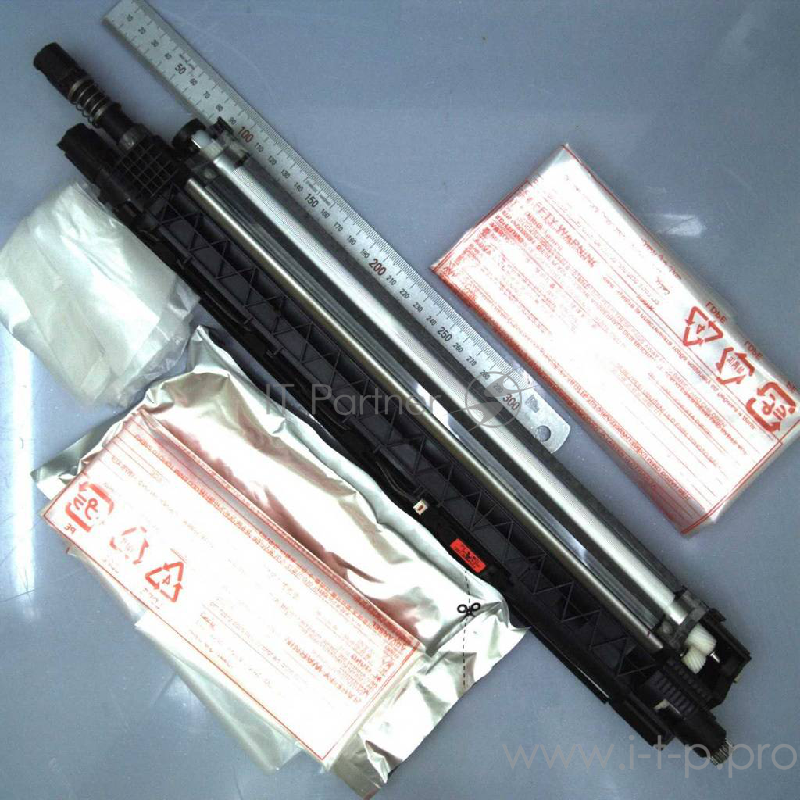 Блок проявки Samsung SL-X7400/X7500/X7600 черный (JC96-10216A/JC96-09840A/JC96-