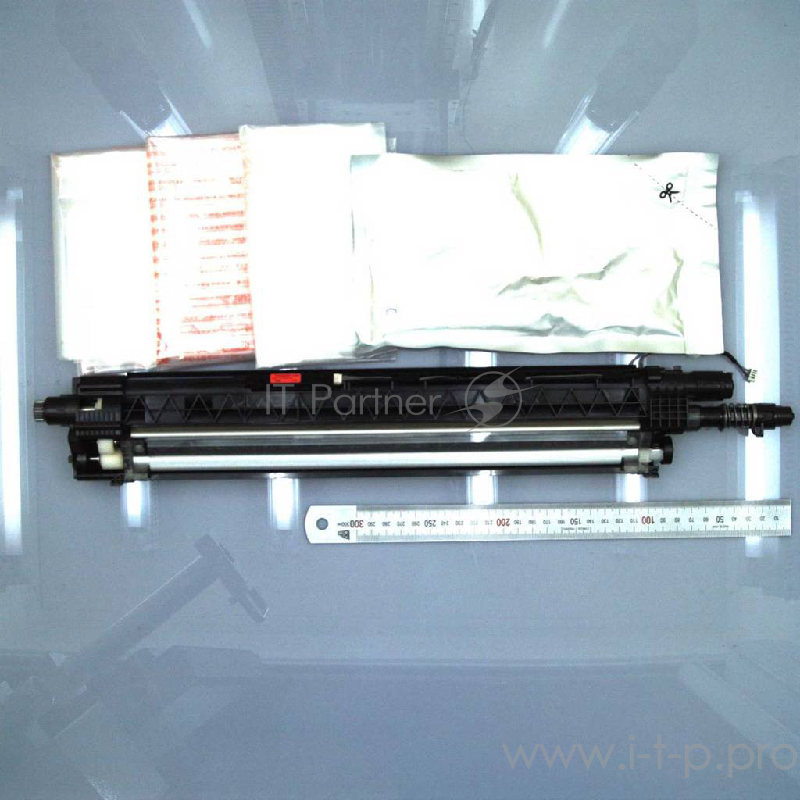 Блок проявки Samsung SL-X7400/X7500/X7600 синий (JC96-10215A/JC96-09839A)