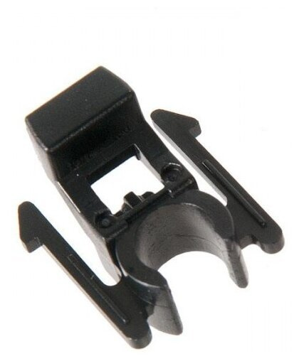 Подшипник правый вала транспортировки (бушинг вала переноса правый) Kyocera BUSH TC R (302HS24250), для FS-1028MFP,1100,1300D,1128MFP,