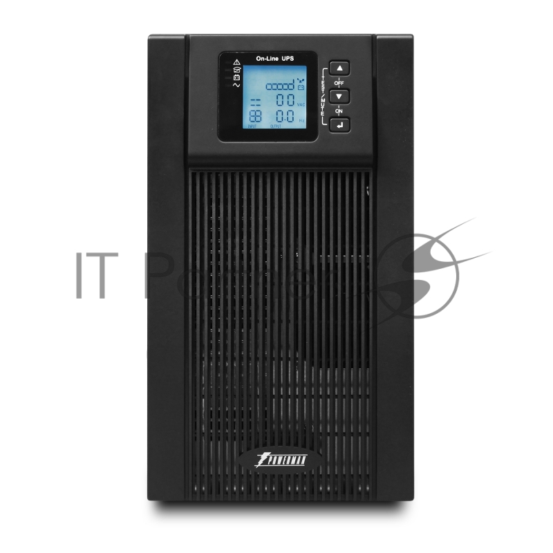 ИБП Powerman ИБП Online 3000