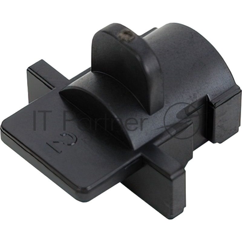 Бушинг резинового вала Ricoh Aficio 1015/1018/MP1600/2000/2500 (G0294174/G0294177)