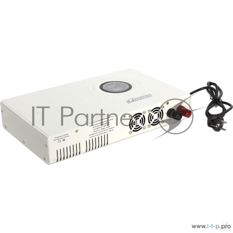ИБП Powerman ИБП Smart 800 INV (ИБП с Внешними АКБ)