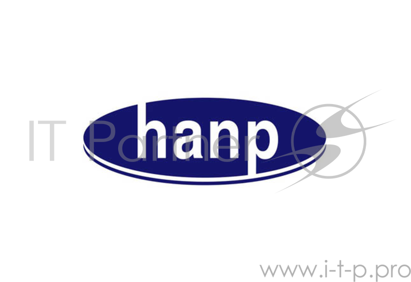 Втулка для барабана HP P3015 (HANP) (упак 1 шт.)