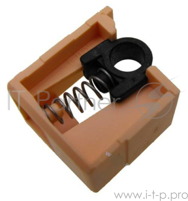 Бушинг вала переноса левый в сборе Samsung SCX-5x12/5x15/6x20F/WC 4118/M15/M20 (JC97-01573A)