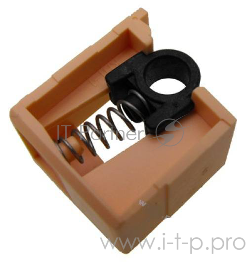 Бушинг вала переноса левый в сборе Samsung SCX-5x12/5x15/6x20F/WC 4118/M15/M20 (JC97-01573A)