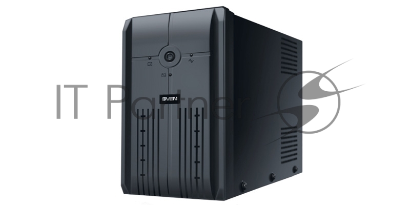 ИБП SVEN Источник бесперебойного питания SVEN Pro 600