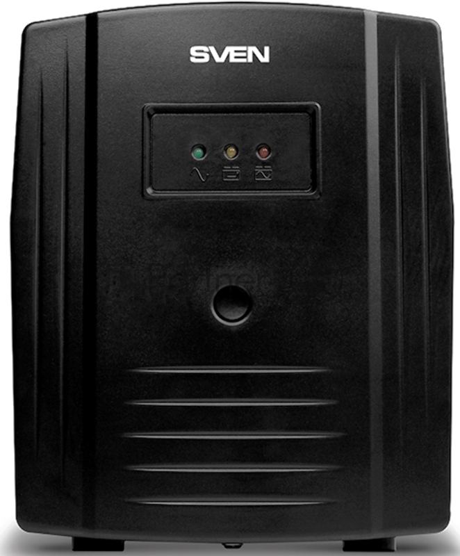 ИБП SVEN Источник бесперебойного питания SVEN Pro 600
