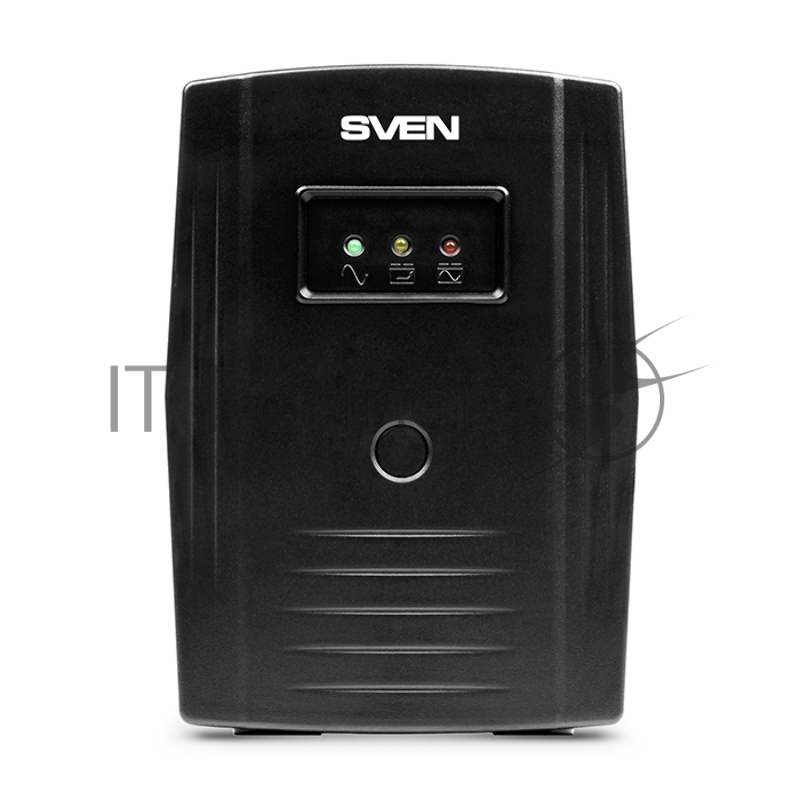 ИБП SVEN Источник бесперебойного питания SVEN Pro 600