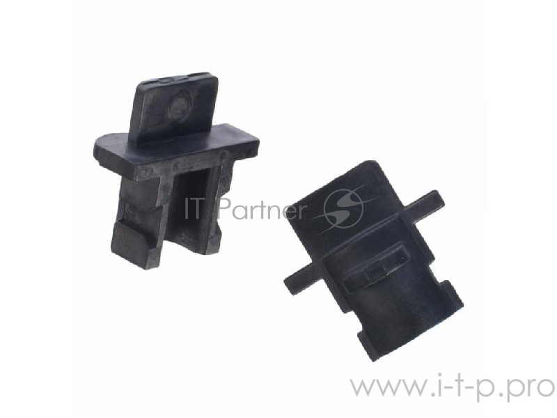 Бушинг резинового вала для RICOH Aficio 1015/1018/MP 1813/2013/2001/2501/2500 (G0294174/D1584174/G0294174), 2 шт, JPN