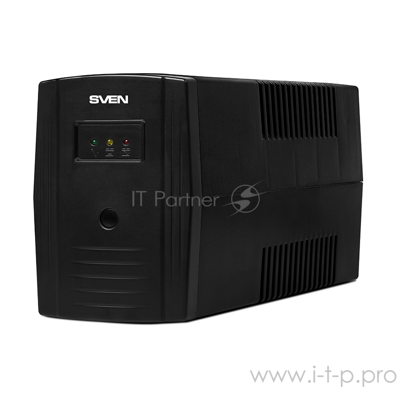 ИБП SVEN Источник бесперебойного питания SVEN Pro 800