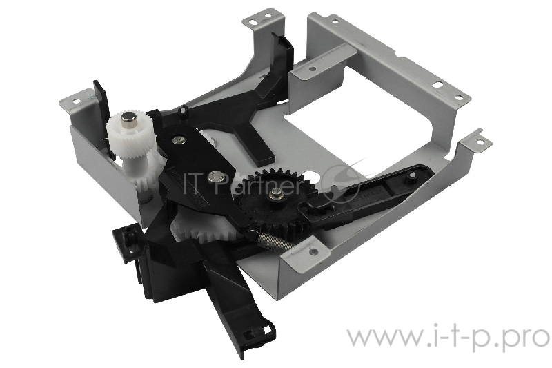 Редуктор в сборе HP LJ 5200 (RC1-7401)
