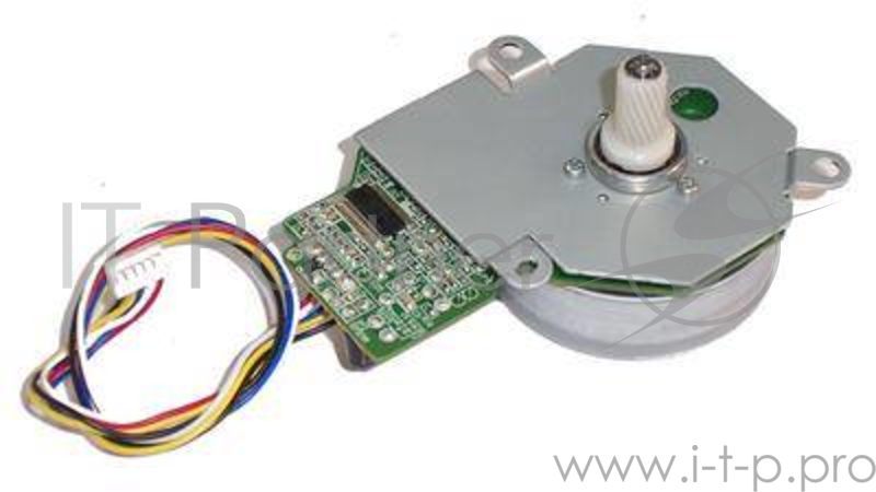 Главный мотор HP LJ P3005/M3027/M3035 (RK2-1488)