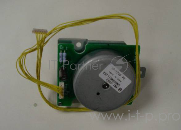 Мотор главного привода HP LJ P4014/P4015/P4515/M4555 (RL1-1657/RM1-5066/RM1-5053)