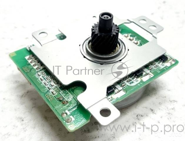 Мотор привода фотобарабана HP CLJ CP2025/CM2320/ Pro 300 M375/ Pro 400 M451/M475 (RL1-1800/RM1-5416)