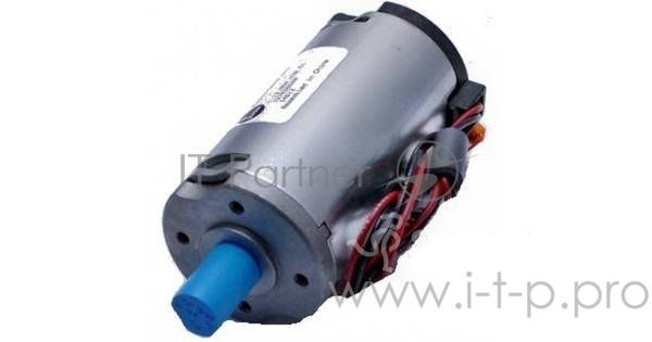 ДВИГАТЕЛЬ ПОСТ.ТОКА 24V 25W XEROX