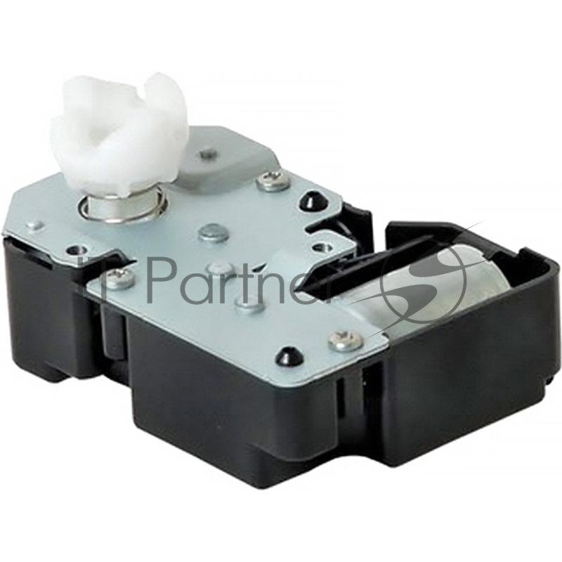 Мотор постоянного тока для подачи бумаги DC MOTOR:PAPER FEED:ASS'Y