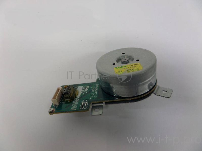 Мотор печки HP LJ M604/M605/M606 (RM1-8928)
