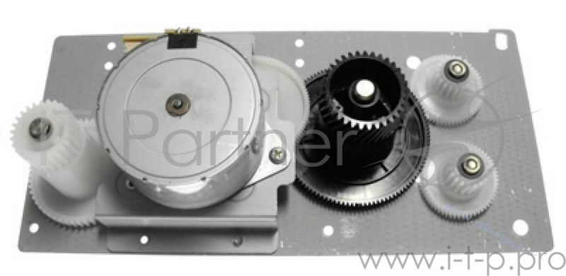 Двигатель с редуктором Samsung SCX-4520/4720F/4920N (JC96-03078A) (o)