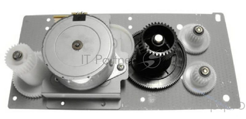 Двигатель с редуктором Samsung SCX-4520/4720F/4920N (JC96-03078A) (o)