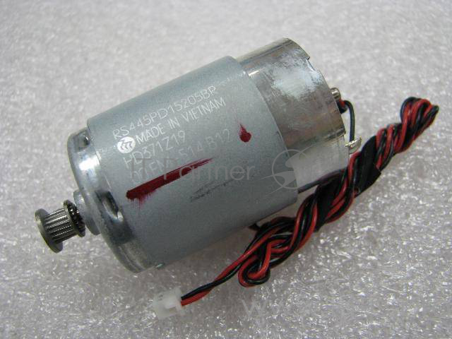 Мотор каретки в сборе Epson R285/290/295/P50/T50/T59/L800