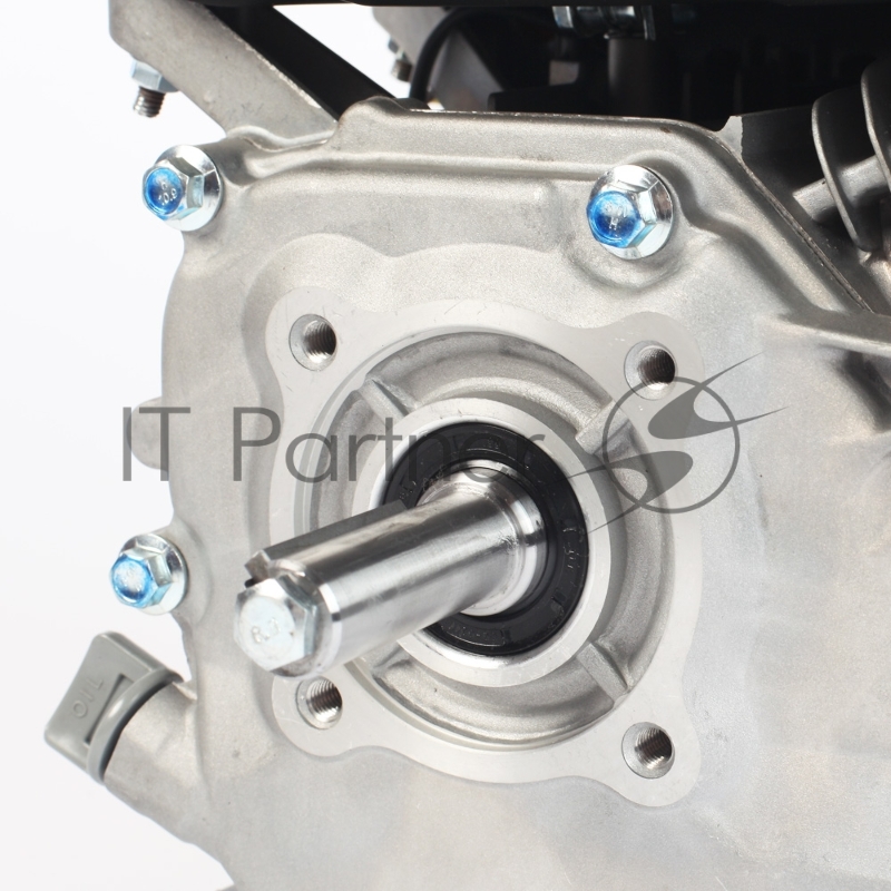 Двигатель PATRIOT P175FB 7.8лс 220см3 3600об/мин бак3.6л хвостовик19.05мм шпонка 15кг