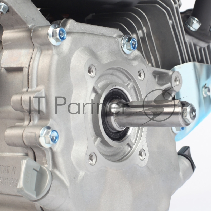 Двигатель PATRIOT P175FB 7.8лс 220см3 3600об/мин бак3.6л хвостовик19.05мм шпонка 15кг