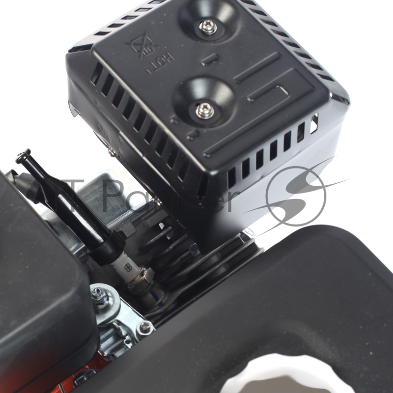 Двигатель PATRIOT P175FB 7.8лс 220см3 3600об/мин бак3.6л хвостовик19.05мм шпонка 15кг