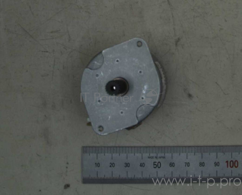 Двигатель главный Samsung ML-2160/2165/SCX-3400/3405/SL- (JC93-00530A)